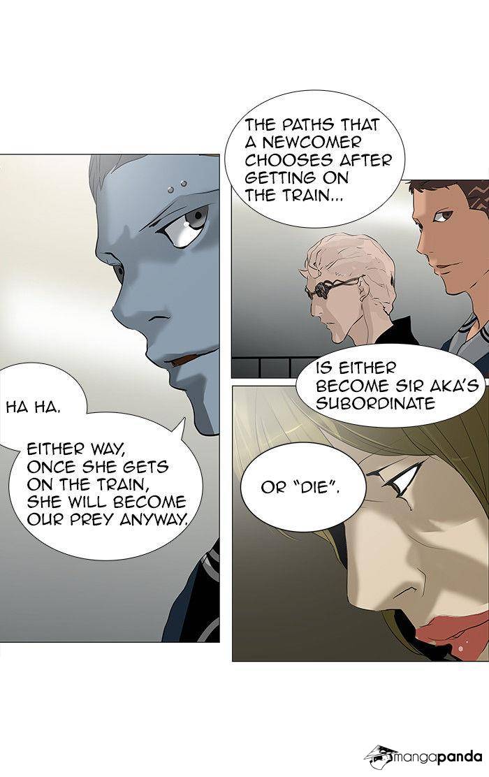 Tower of God Chapter 210 image 34